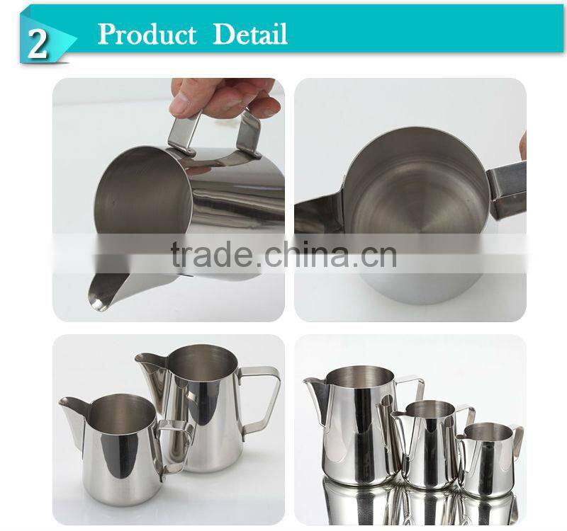 Manufacturerl hotel stainless steel ice box, juice jug(MSUA)