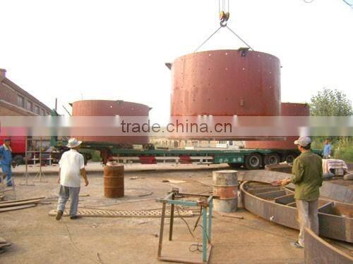 Ball Mill for Grinding Iron Ore
