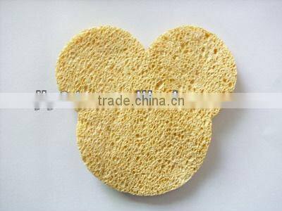 Hot Sale Body Washing Cellulose Sponge