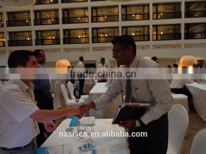 Wet CT Magnetic Drum Separator Equipment for sale in china