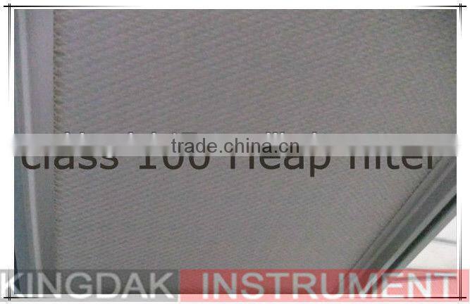 Horizontal Flow Clean Bench