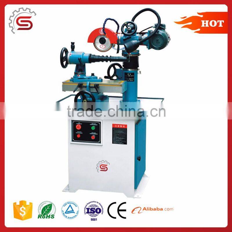 Good price sharpening machine MG2718 Universal Cutter Grinder to grind milling cutter