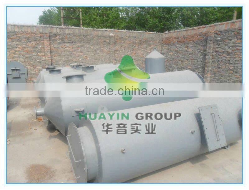 the 5th generation CE and ISO abs plastic recycling