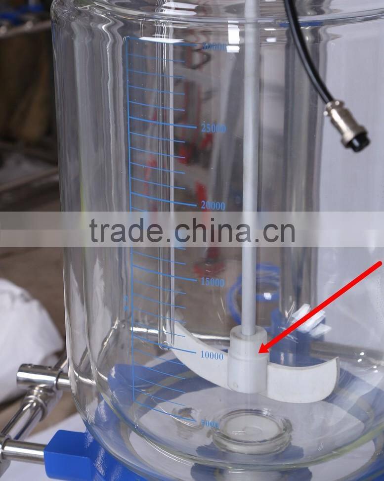 PTFE Magnetic Stir Bars