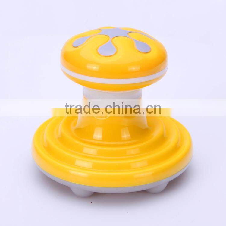 AAA battery smart personal massager massager high quality mini electric massager
