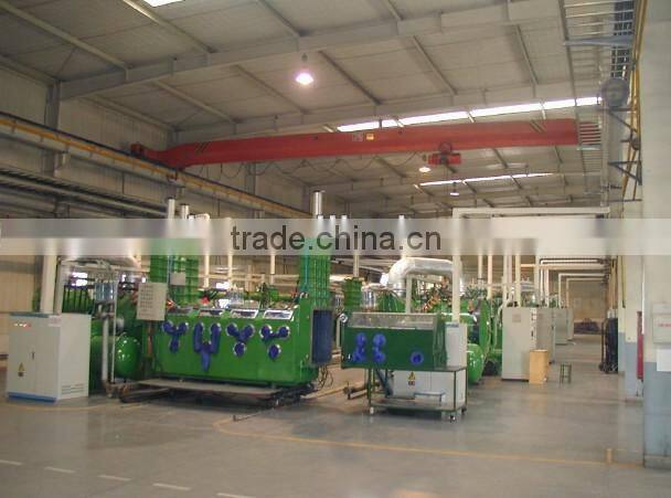 Glove box vacuum sintering furnace NdFeB production machine