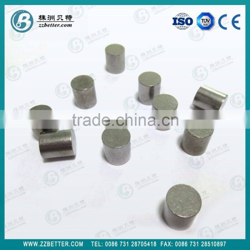 3oz tungstent alloy kits 8pcs tungsten wafers