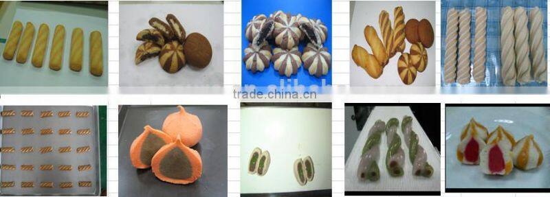 Factory Price Mochi Ice Cream Forming Machine Making Factory Direct Sale