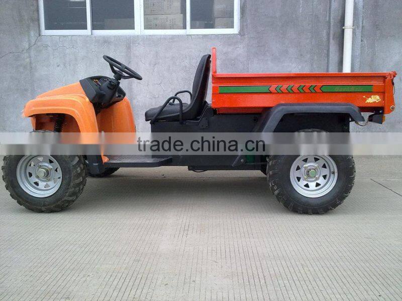 electric UTV