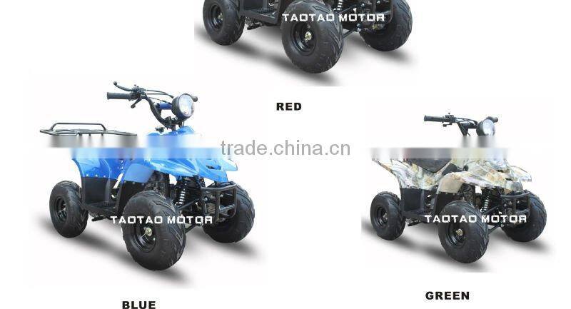 110cc Kid ATV for sale ATA110-B1 with EPA ECE