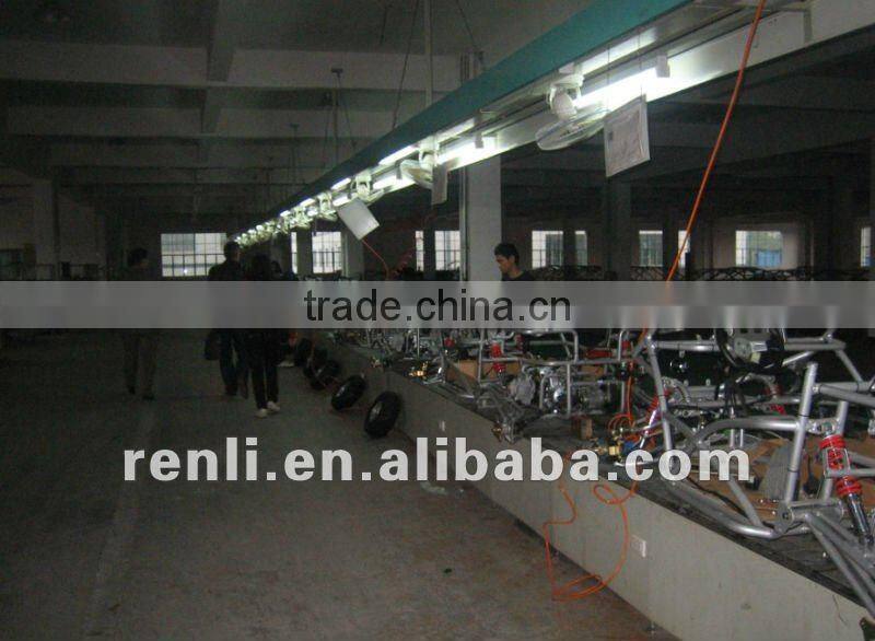 CE approval 110cc mini buggy