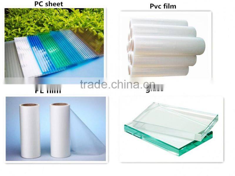 prefab houses plasctic greenhouse