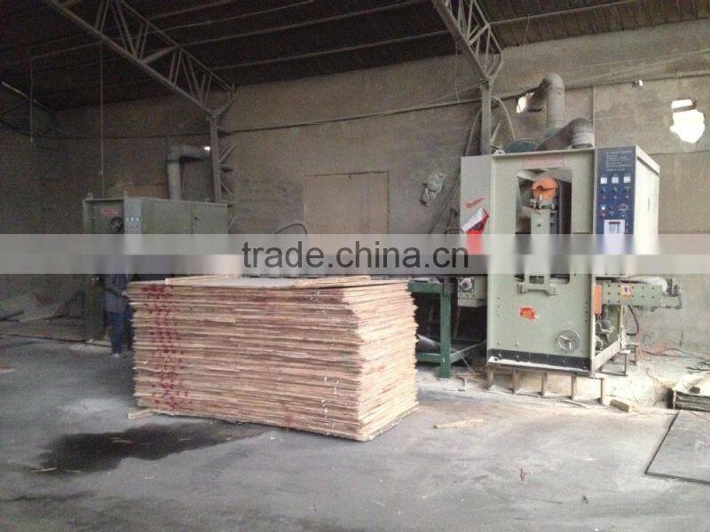 linyi factory 0.30mm small size 0.3mm veneer natural can instead of gurjan |keruing veneer wood burma