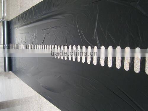 PE Agriculture Perforated Plastic tomato tube film