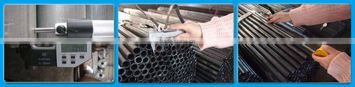 8 inch schedule 40 80 rigid hot dip pre galvanized steel pipe