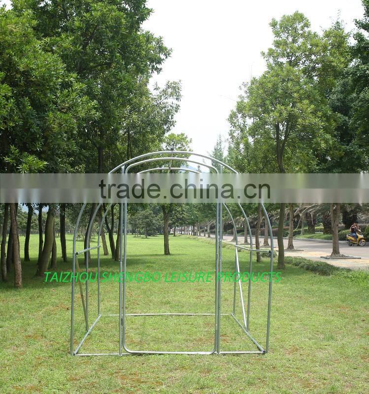 Poly tunnel greenhouse,3x2x2m Greenhouse