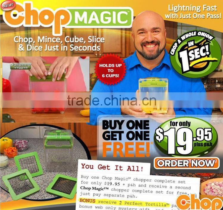 chop magic as seen on TV