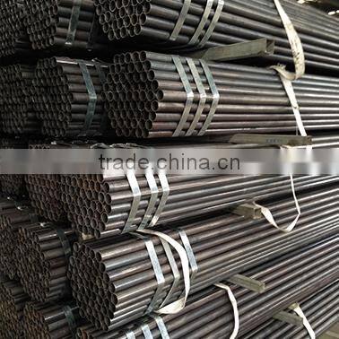 Latin America Market A500 Gr B 69.85mm Structural Use Steel Pipe