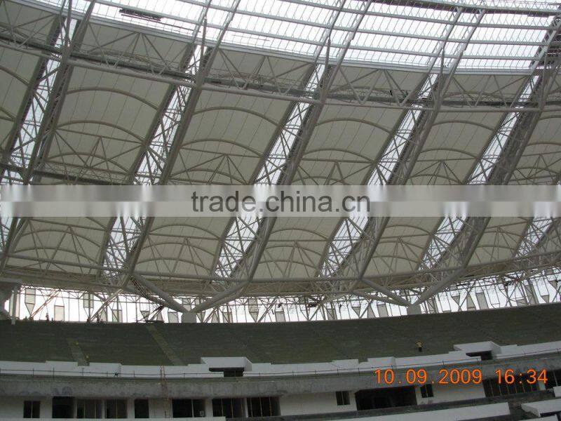 8MM U Shape Polycarbonate Hollow Sheet For Project