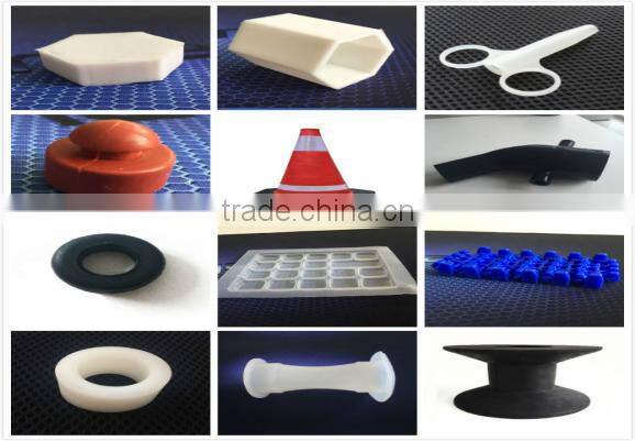 Excellent electric insulation engineering plastic parts