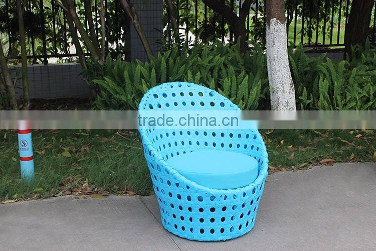 Outdoor Furnishing Miniature Attractive Chair