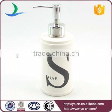 luxurious ceramic bathroom shower fittings