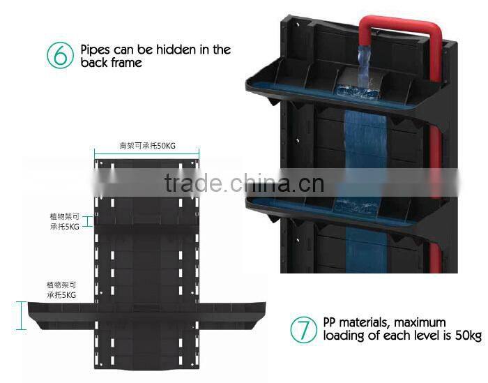 New Eco-friendly Funiture, Home decoration items