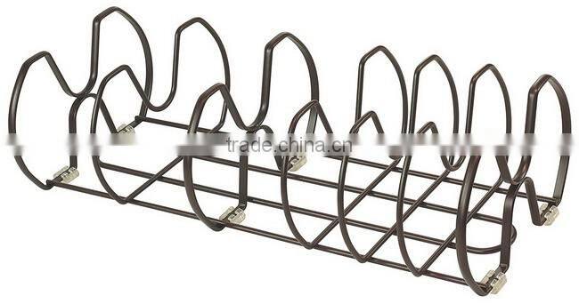 Store More / OEM Kitchen Pan Lid Holder