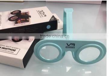 3D VR phone glasses ,virtual reality glasses