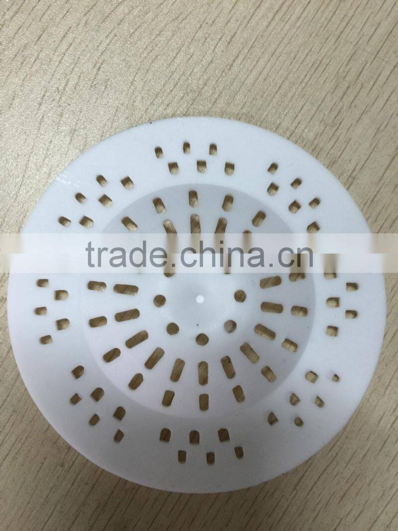 Silicone Drain Traps/Hair Catcher/Drain Cover