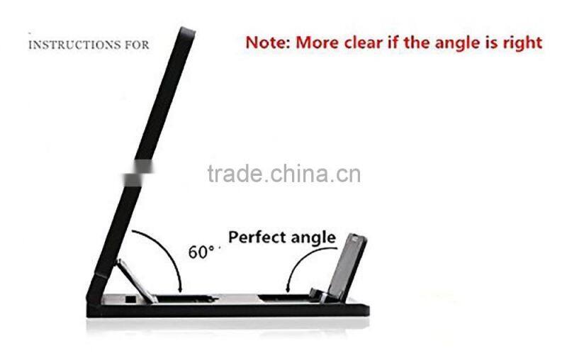 universal mobile phone screen enlarge
