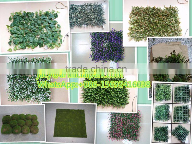 SJLJ013549 artificial potted plant for garden home decoration