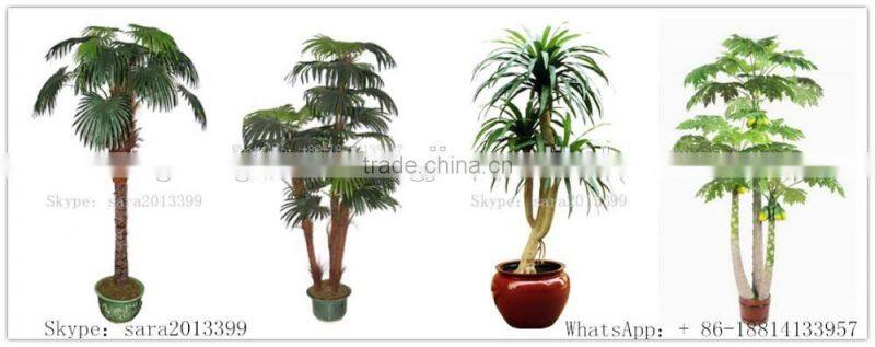 SJ13001106 Artificial water arum plant sale