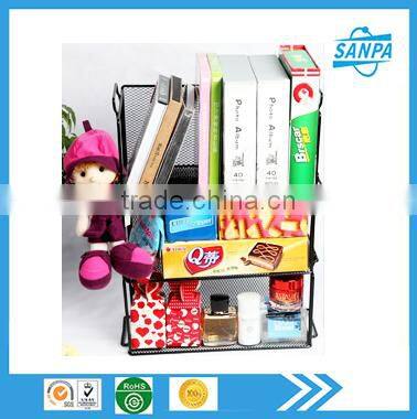 Metal mesh storage box,Mesh drawer tray