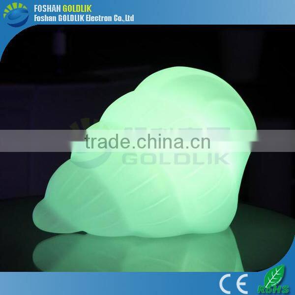 Made in Chinese outdoor christmas street light decoration