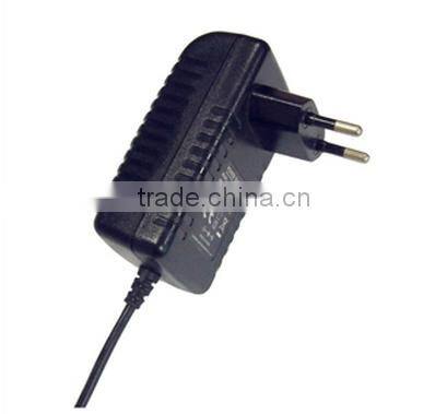 24V 1.5A 36W Wall-Mount AC/DC Power Adapter