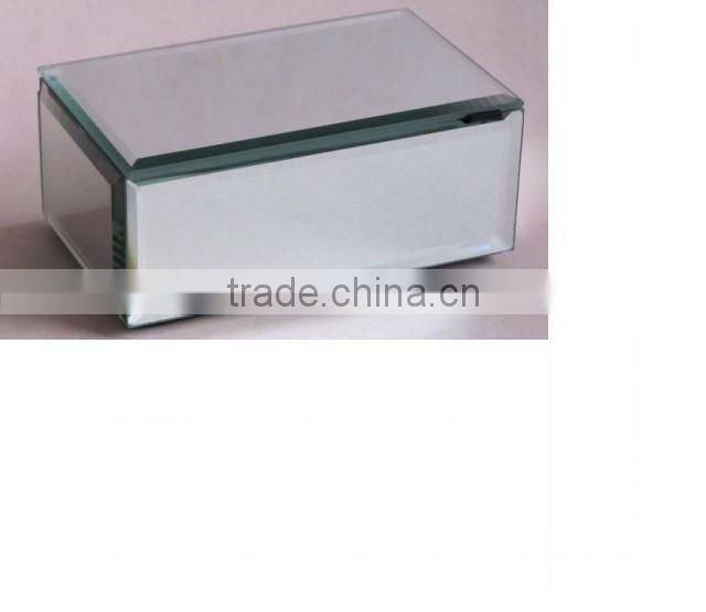 Glass Jewel Box- hot-selling in Amarican market