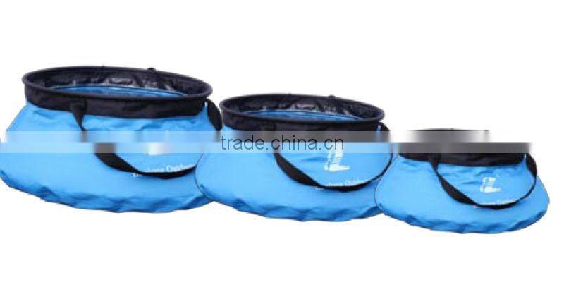 10L water bucket made of nylon in sizes in best quality