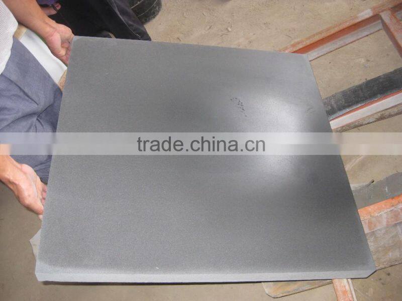 Basalt Stone Tile Dark Grey Basalt Stone Bluestone Basalt Tile