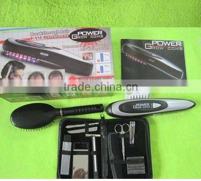 BREAKTHROUGH HAIR LASER TREATMENT