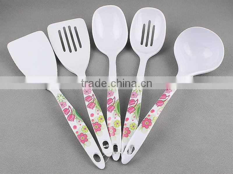 Utensil Set / Cutlery Set with customise logo