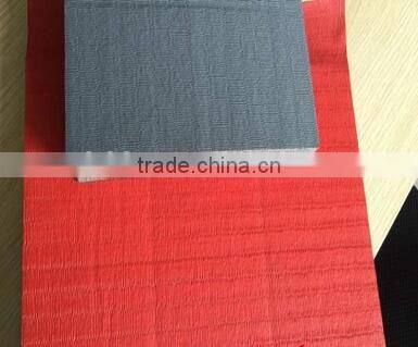 wholesale good quality xpe foam flexi roll judo roll mat 3cm 4cm 5cm 6cm
