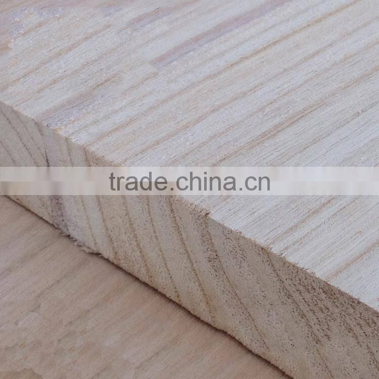 paulownia backing board for furniture/paulownia lumber prices