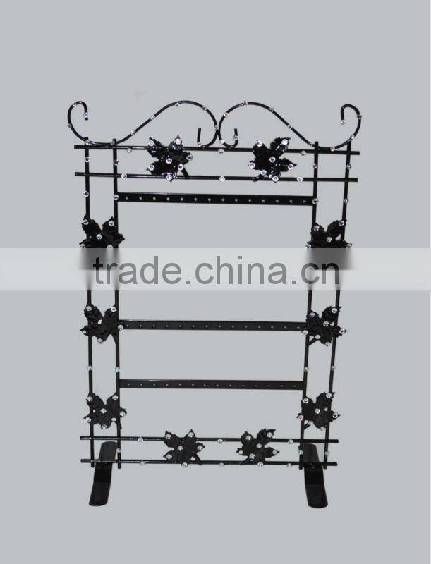 jewelry display/earing display/factory direct sale