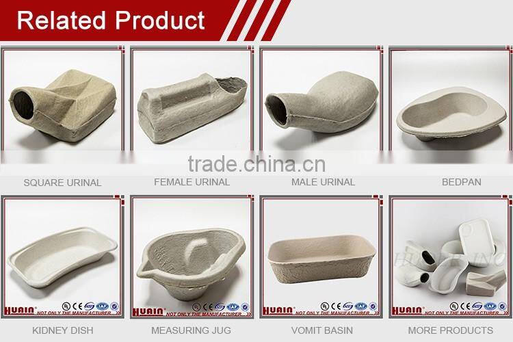 Free Sample Worldwide Widely Use Square Urinals