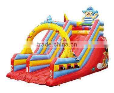 pony cheap inflatable bouncer