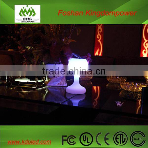 Battery operated led decorative fashion lighting