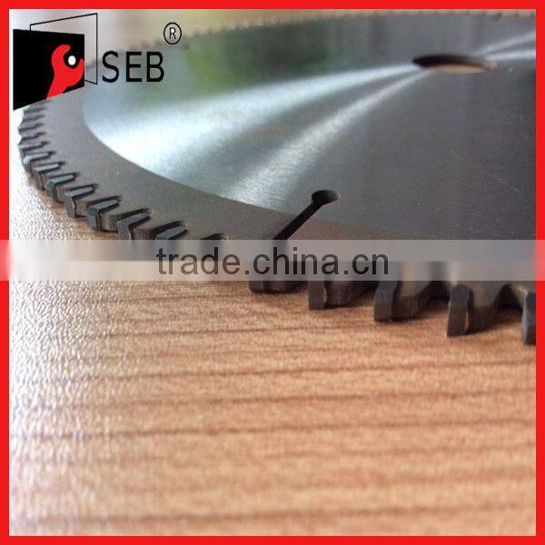 TCT Saw Blade for cutting laminated panels