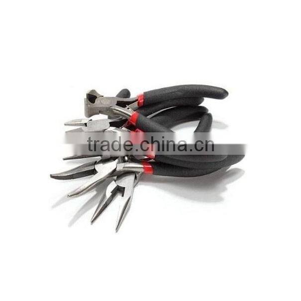 China factory hand tool combination pliers function