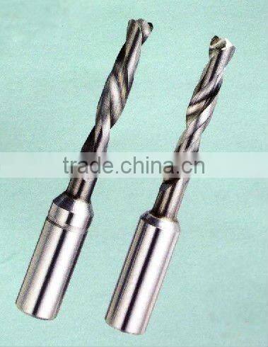 V type Adjustable Solid Carbide Spiral Bit/ROUTE BIT /DRILL BIT